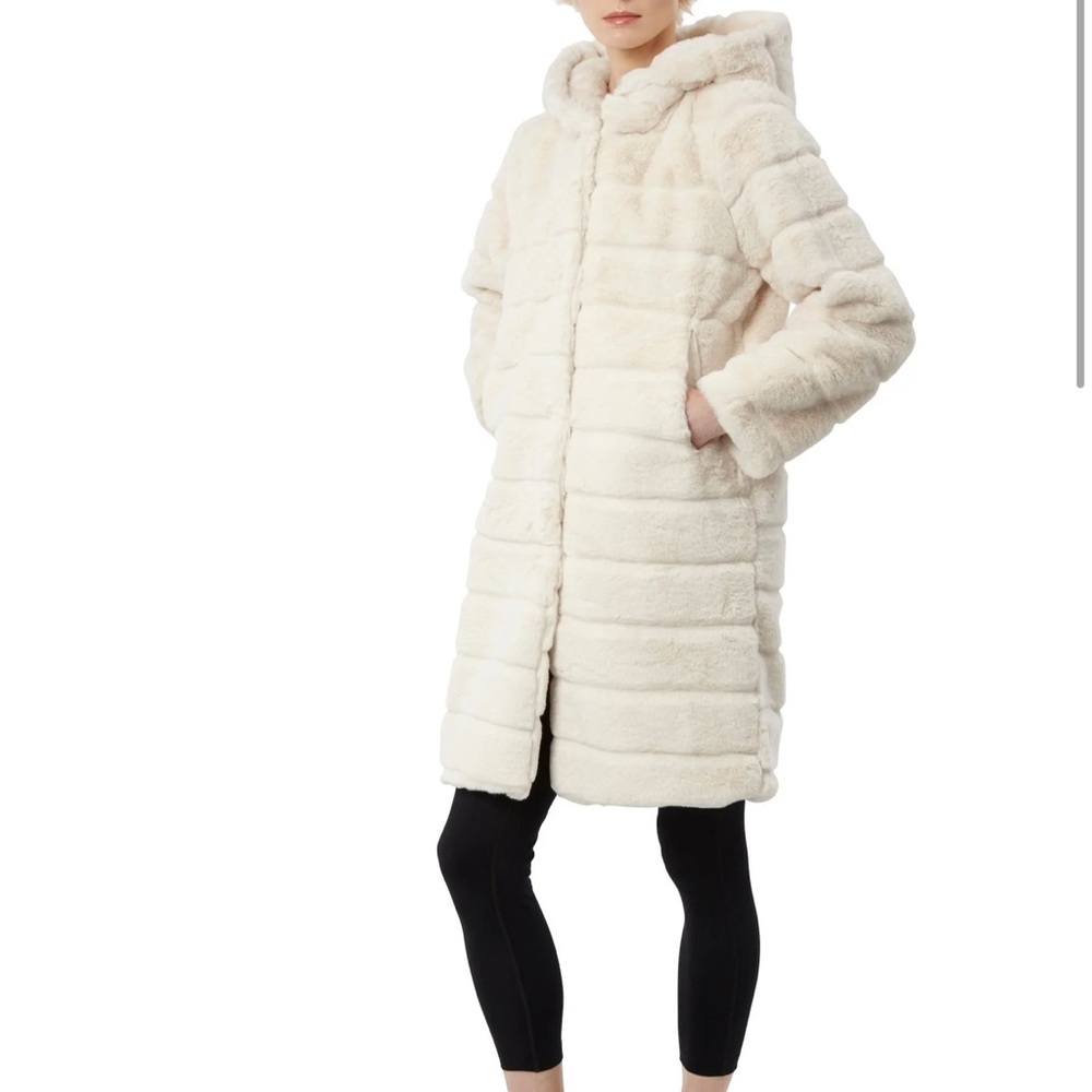 Celina Coat